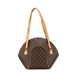 Pre-Loved Louis Vuitton Monogram Ellipse GM
Shopping Bag VI0928